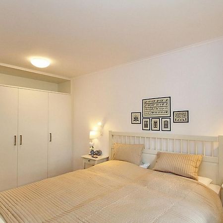 Modernes Strandhus Modernes Strandhus Appartement 109 Тиммендорфер-Штранд Экстерьер фото